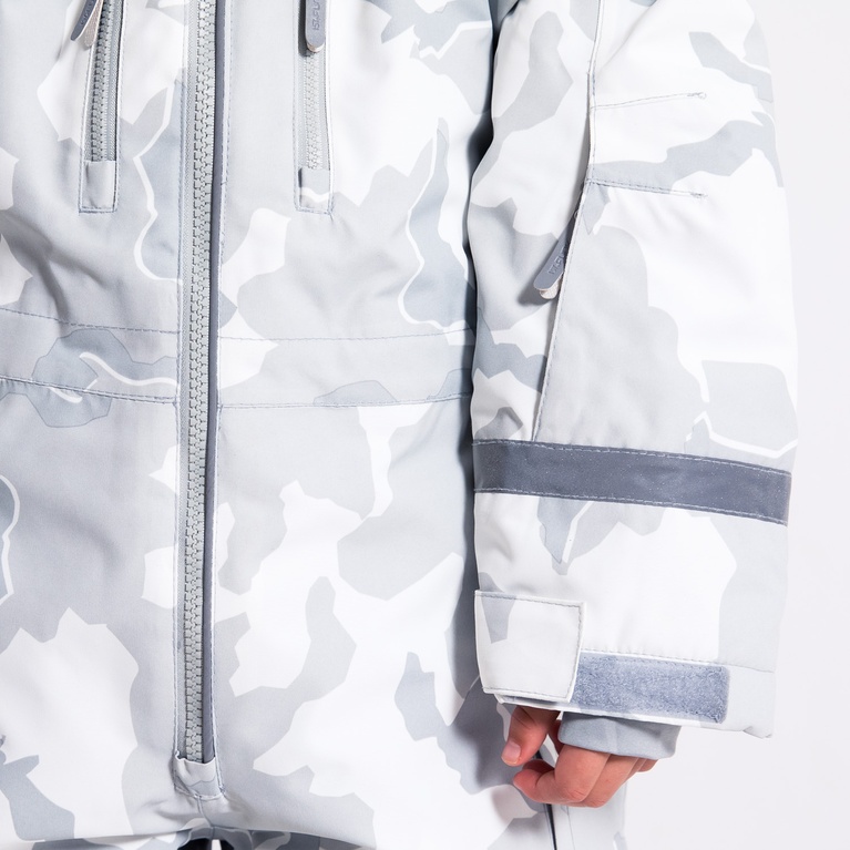 Overall "Sarek" Overall "Sarek"
